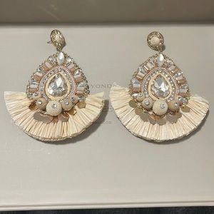 Aldo Statement Earings